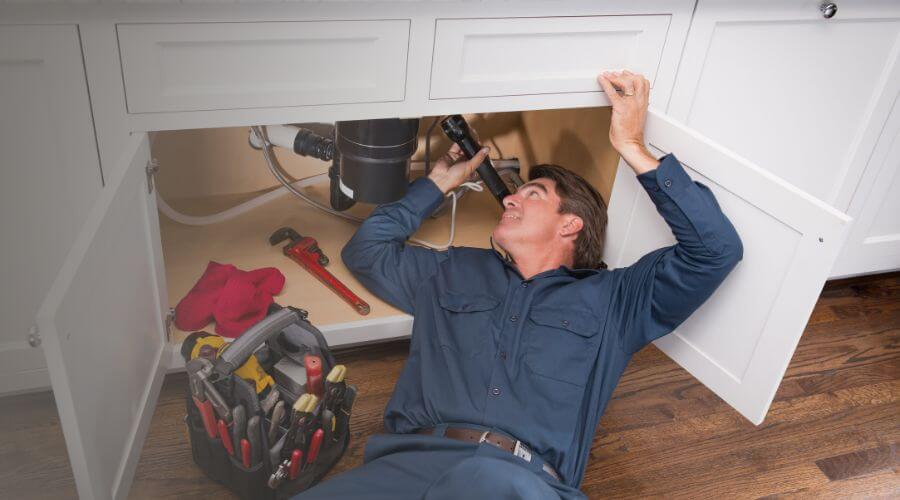 Local expert plumbing services in Pindall, AR